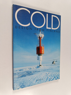 Cold : design from Finland