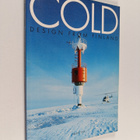 Cold : design from Finland - pikkukuva 1