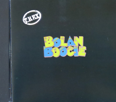 T.REX: BOLAN BOOGIE