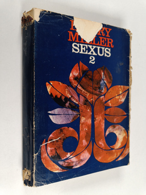 Henry Miller : Sexus 2
