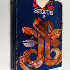Henry Miller : Sexus 2 - pikkukuva 1