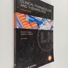 Gerard A. McKay ym. : Lecture Notes - Clinical Pharmacolo... - pikkukuva 1