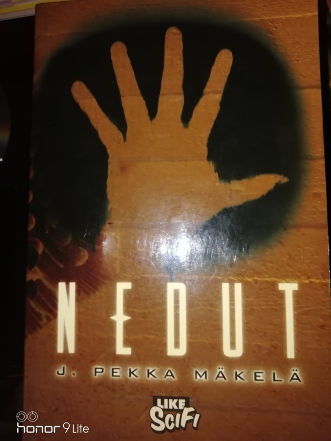 J. Pekka Mäkelä Nedut