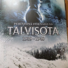 Talvisota muistomitali 30.11.39 - 13.3,1940 Kansiossa - pikkukuva 1