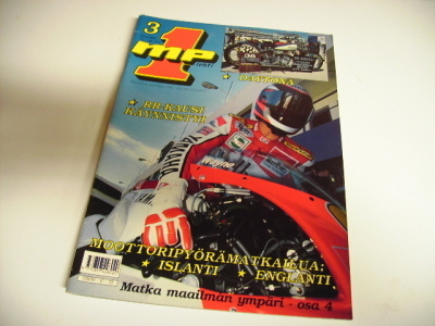 MP Lehti 3/1991