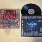 BLOODTHORN - Genocide LP - pikkukuva 1