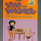 JUBA, Viivi ja Wagner nro1 "Sexpack och Salmiak" - pikkukuva 1