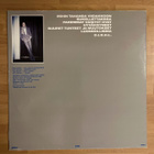 Dave Lindholm - Huoneet 6 & 14 ORIG. LP JOHANNA - pikkukuva 2