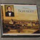 Franz Schubert - Klassische kostbarkeiten - 3CD - pikkukuva 1