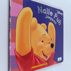 Nalle Puh jumppaa : jumppaleikkikirja - pikkukuva 1