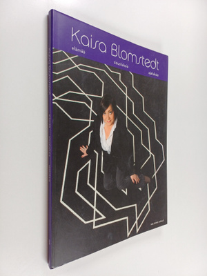 Kaisa Blomstedt : Kaisa B : sisustuksia, ajatuksia, elämää