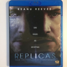 Replicas (Blu-ray) Keanu Reeves ja Alice Eve (2017) - pikkukuva 1