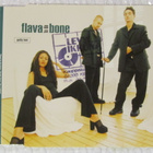 Flava To Da Bone • Guilty Feet PROMO CD Maxi-Single - pikkukuva 1