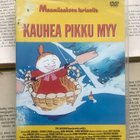 Muumilaakson tarinoita: Kauhea Pikku Myy (DVD) - pikkukuva 1
