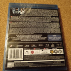Lock up nordic blu uusi - pikkukuva 2