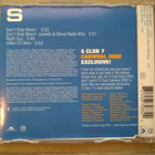 S Club 7 - Don´t Stop Movin CDS - pikkukuva 2