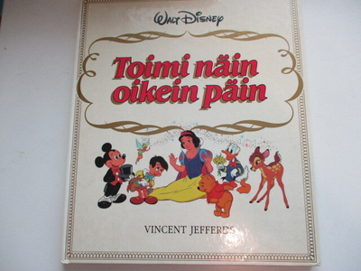 TOIMI NÄIN OIKEIN PÄIN