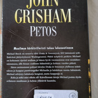 John Grisham Petos - pikkukuva 4