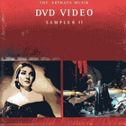 THE ARTHAUS MUSIK - DVD VIDEO - SAMPLER II - pikkukuva 1