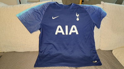 Aito Harry Kane Tottenham pelipaita - Miesten XL