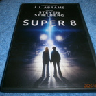 SUPER 8    -  DVD - pikkukuva 1