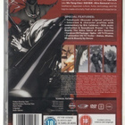 Afro Samurai - Ohjaajan versio (2007) 2DVD (UUSI) - pikkukuva 2