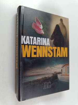 Katarina Wennstam : Jengi