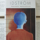Annika Idström - Veljeni Sebastian (sid.) - pikkukuva 1