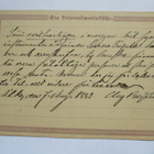 1882 Postivaunuehiö Somerolta Hämeenlinnaan - pikkukuva 2