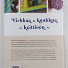 Tove Fevang : Virkkaa & koukkua keittiöön - pikkukuva 2