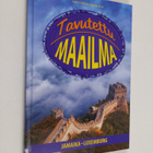 Jaana Palanterä : Tavutettu maailma : Jamaika-Luxemburg - pikkukuva 1