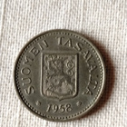 100 mk 1958 - pikkukuva 2