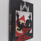 Duncan Kyle : Musta ritarikunta - pikkukuva 1