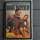 DVD: Bad Boys II, 2xDVD (Martin Lawrence, Will Smith 2003) - pikkukuva 1