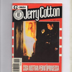 Jerry Cotton n:o 5 1997 Cosa Nostran perintöprinsessa. - pikkukuva 1
