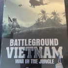 Battleground: Vietnam 5dvd UUSI suomi-txt - pikkukuva 2