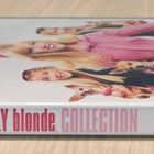 Blondin kosto -trilogia (3DVD) Reese Witherspoon (UUSI) - pikkukuva 3