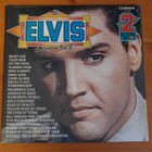 The Elvis Presley Collection Vol.3.2LP. - pikkukuva 1