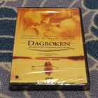 Dagboken / The Notebook DVD Uusi - pikkukuva 1