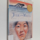 Jean Craighead George : Julie of the wolves - pikkukuva 1