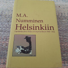 M.A.Numminen-Helsinkiin - pikkukuva 1