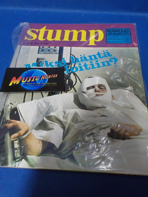 STUMP LEHTI #4/1970