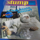 STUMP LEHTI #4/1970 - pikkukuva 1