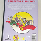 Rakasterut sadut - Prinsessa ruusunen - pikkukuva 2
