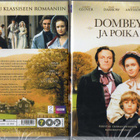 dombey ja poika (4 369) UUSI -FI- DVD suomik. (2) julian glo - pikkukuva 1