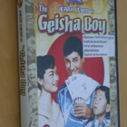 DVD Jerry kimonossa ( 1958 The Geisha Boy Jerry Lewis ) - pikkukuva 1