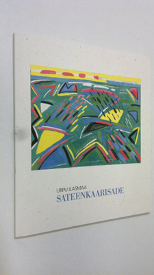 Sateenkaarisade = Rainbow rain = Pleut l'arc-en-terre (si...