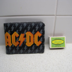ACDC LOMPAKKO, 2011 LEIDSEPLEIN - pikkukuva 1