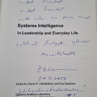 Raimo P. Hämäläinen : Systems Intelligence in Leadership ... - pikkukuva 3
