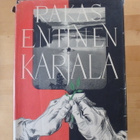 Olavi Paavolainen (toim.);Rakas entinen Karjala - pikkukuva 1